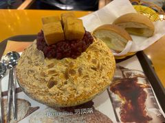 -劳顶笨咖啡(敦化店)