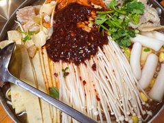 -大叹号啤酒屋·延边料理(延大店)