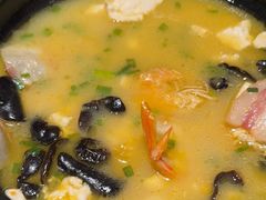 -宁波石浦大饭店(新材料城店)