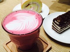 -Seesaw Coffee(环贸iapm店)