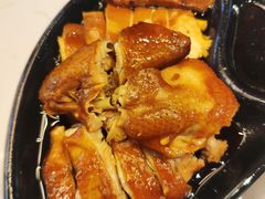 -西关味(东明路店)