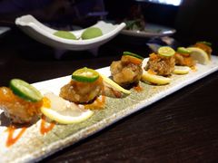 -鲑觅日本料理Shake Kakei(日月光中心广场店)