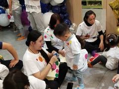 -金宝贝国际早教(水游城中心)