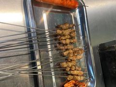 -江合勇丹东兄弟小串海鲜烧烤(总店)