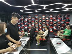 -魔赛卡丁车赛车汇(上海店)