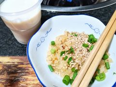 调料蝶-石灰市毛记烧鸡公(解放碑店)