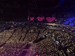 -梦之蓝青奥体育公园体育馆