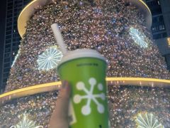 -奈雪的茶(重庆万象城北区店)