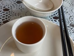 -鹭江宾馆·观海餐厅