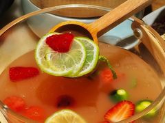 -锦府盐帮·李宅(领展购物广场中关村店)