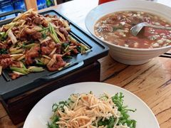 -老雒阳面馆·水席·洛阳菜(偃师店)