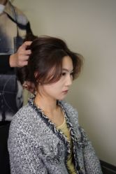 -MMby Hair Code芭曲发型