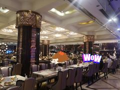 大堂-芭菲盛宴·环球美食(北城国际店)