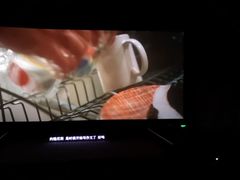 -CGV星星影城(颐堤港ScreenX店)