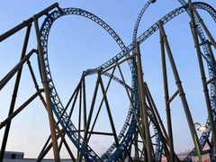 -苏州乐园森林水世界