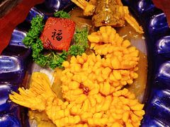 -老厨家(友谊路总店)