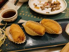 -悦得闲广式茶楼点心(石厦时代广场店)