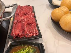 -潮汕良记牛肉火锅(洪武路店)