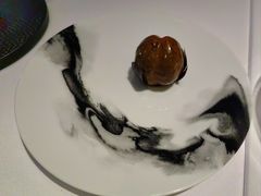 -翡翠36餐厅(浦东香格里拉店)