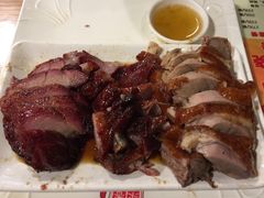 -永祥烧腊餐厅(虹口店)