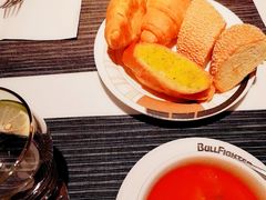 -斗牛士牛排(南京东路店)