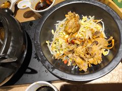 -云海肴·汽锅鸡·云南代表菜(五道口购物中心店)
