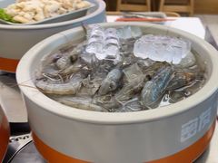 -密友回转自助火锅(世茂国际广场店)