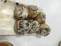 咬不得高祖生煎(高银街店)-咬不得高祖生煎·简餐(高银街店)