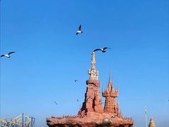 -大连海昌发现王国主题公园