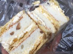 拿破仑-闻酥园(青羊区文殊坊店)