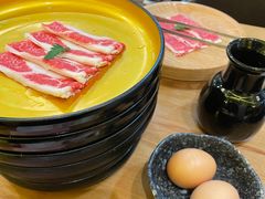 -牛New寿喜烧(青浦店)