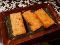 老味糍粑-南京大牌档(崇文门国瑞店)