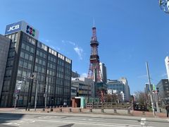 -札幌电视塔