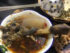 -石灰市毛记烧鸡公(解放碑店)