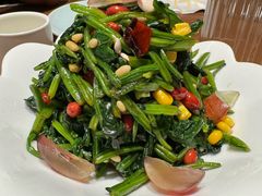 -北李妈妈菜·虾爬子大锅贴(贵和店)