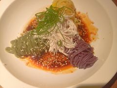 -绿茶餐厅(南昌王府井店)