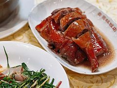 -禄源公·老莞诚饭店