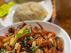 -小马哥烧烤(楚州店)