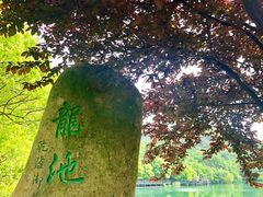 -白马涧龙池景区