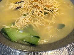 -陈记菜馆·非遗淮扬菜(东关街教场店)