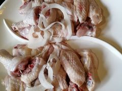 竹笙椰子文昌鸡-探窝·竹笙椰子鸡(杨箕店)