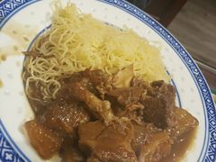 -麦奀云吞面世家 山顶店(山顶广场店)