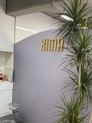-XIMA·美发沙龙