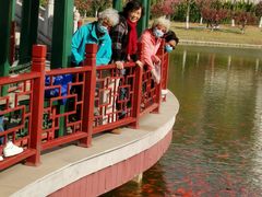-西海子公园