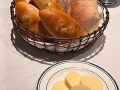 -Wolfgang’s Steakhouse 沃夫冈牛排馆(上海白玉兰广场店)