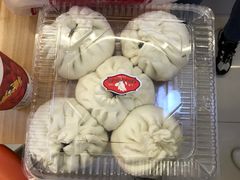 -白玉兰食品甜凤店(合生汇店)