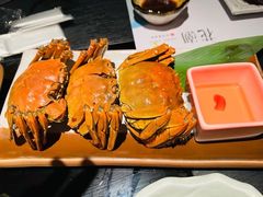 -花潮料理艺食馆(SM新生活广场店)