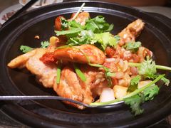 顺德沙姜煎鸡-陶陶居酒家(SM二期购物广场店)