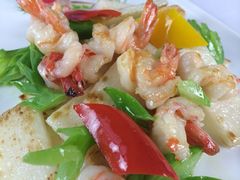 御花园酒店(中山公园店)-御花园·粤菜·海鲜火锅(中山公园店)