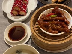-潮府馆·非遗潮州菜·港式点心(世纪公园店)